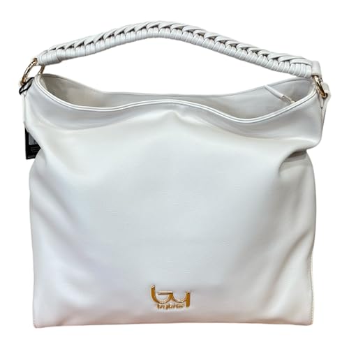 PashBAG BYBLOS DAMEN TASCHE PRAKTISCHE GROSSE SCHULTERTASCHE MIT ANWENDBAREM Schultergurt 39B01 PashBAG BYBLOS DAMEN TASCHE PRAKTISCHE GROSSE SCHULTERTASCHE MIT ANWENDBAREM Schultergurt 39B01 von PashBAG