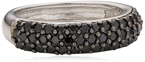 Pasionista Damenring Sterling Silber 925 mit Zirkonia-Steinen 602684 Pasionista Damenring Sterling Silber 925 mit Zirkonia-Steinen 602684 von Pasionista