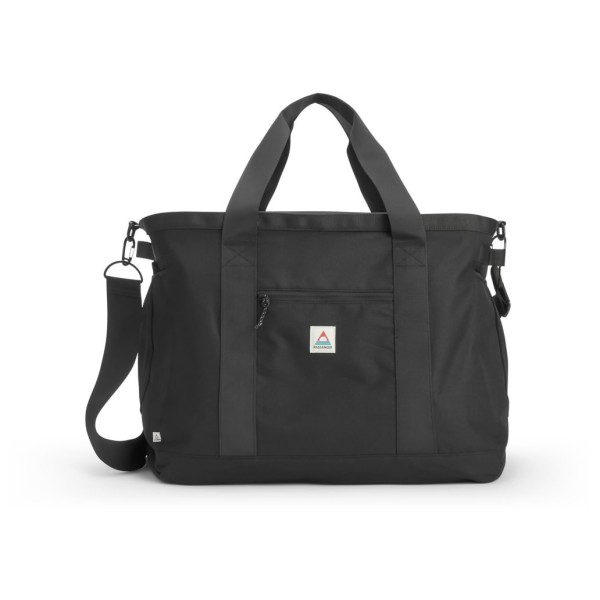 Passenger - Boondocker Gear Tote 48 - Umhängetasche Gr 48 l grau/schwarz von Passenger
