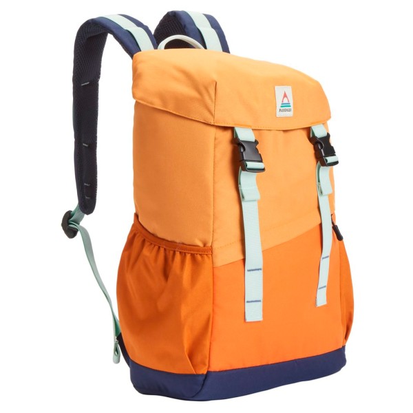 Passenger - Boondocker Recycled Backpack 18 - Daypack orange von Passenger
