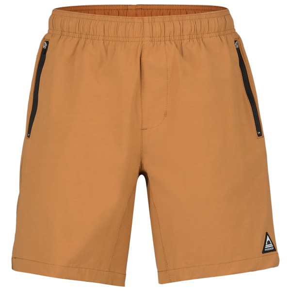 Passenger - Traveller 2.0 Organic All Purpose Short - Shorts Gr 36 orange von Passenger