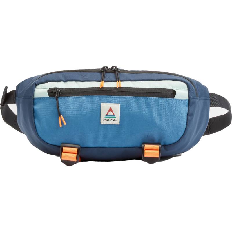 Passenger Umhängetasche Boondocker Recycled Hip Pack von Passenger