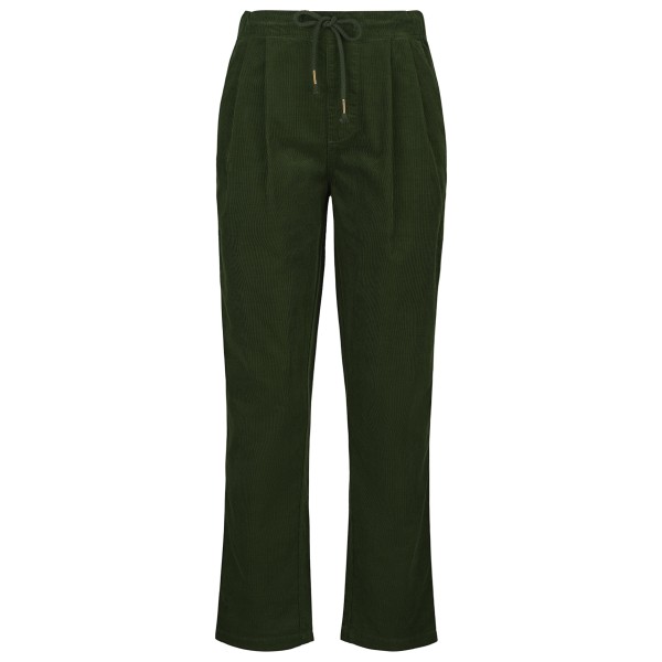 Passenger - Women's Compass Recycled Corduroy Trouser - Freizeithose Gr M - Regular fir tree Passenger - Women's Compass Recycled Corduroy Trouser - Freizeithose Gr M - Regular fir tree von Passenger