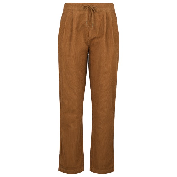 Passenger - Women's Compass Recycled Corduroy Trouser - Freizeithose Gr S - Regular coconut von Passenger