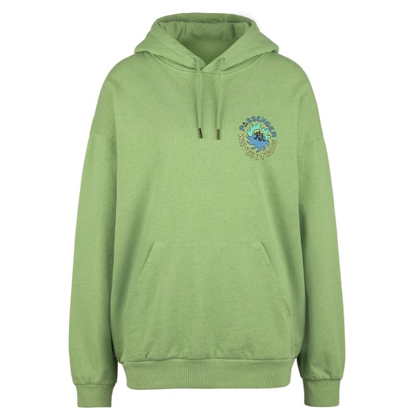 Passenger - Women's Dune Hoodie - Hoodie Gr M grün Passenger - Women's Dune Hoodie - Hoodie Gr M grün von Passenger