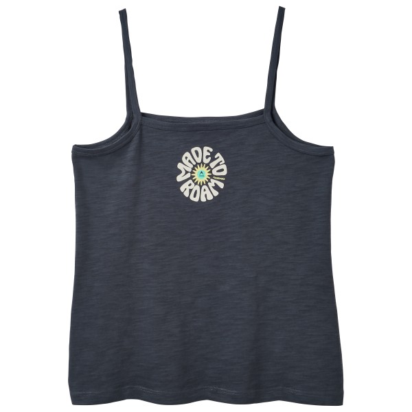 Passenger - Women's Easy Days Strappy Vest - Top Gr XS blau Passenger - Women's Easy Days Strappy Vest - Top Gr XS blau von Passenger