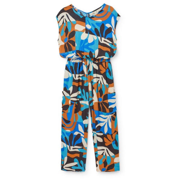 Passenger - Women's Thimbleberry Jumpsuit - Jumpsuit Gr XXL bunt von Passenger