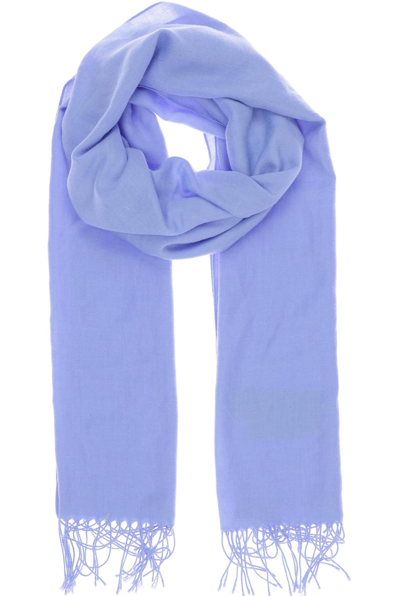 Passigatti Damen Schal, blau von Passigatti