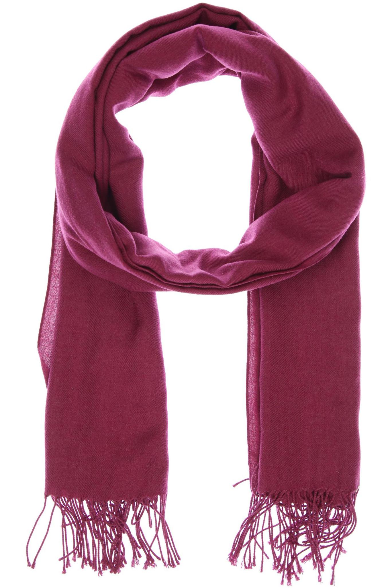 Passigatti Damen Schal, pink, Gr. von Passigatti