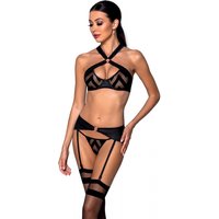 Dessous 3-teilges Set PA596210 von Passion Dessous