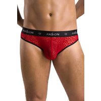 Herren Slip 031 aus feinem Netz von Passion Menswear von Passion Menswear