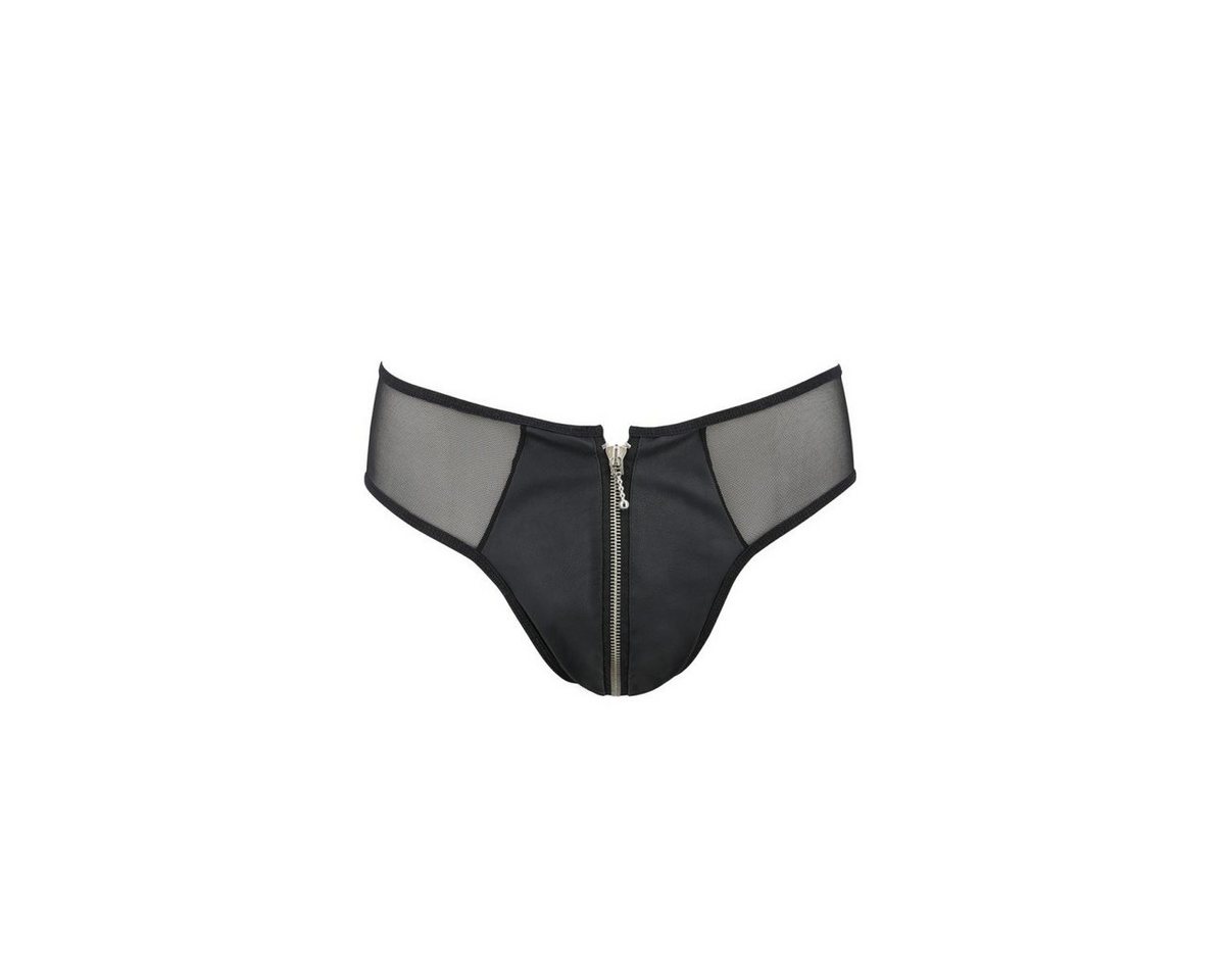 Passion Menswear Slip PM 042 TIMMY Slip black - (L/XL,S/M,XXL) von Passion Menswear