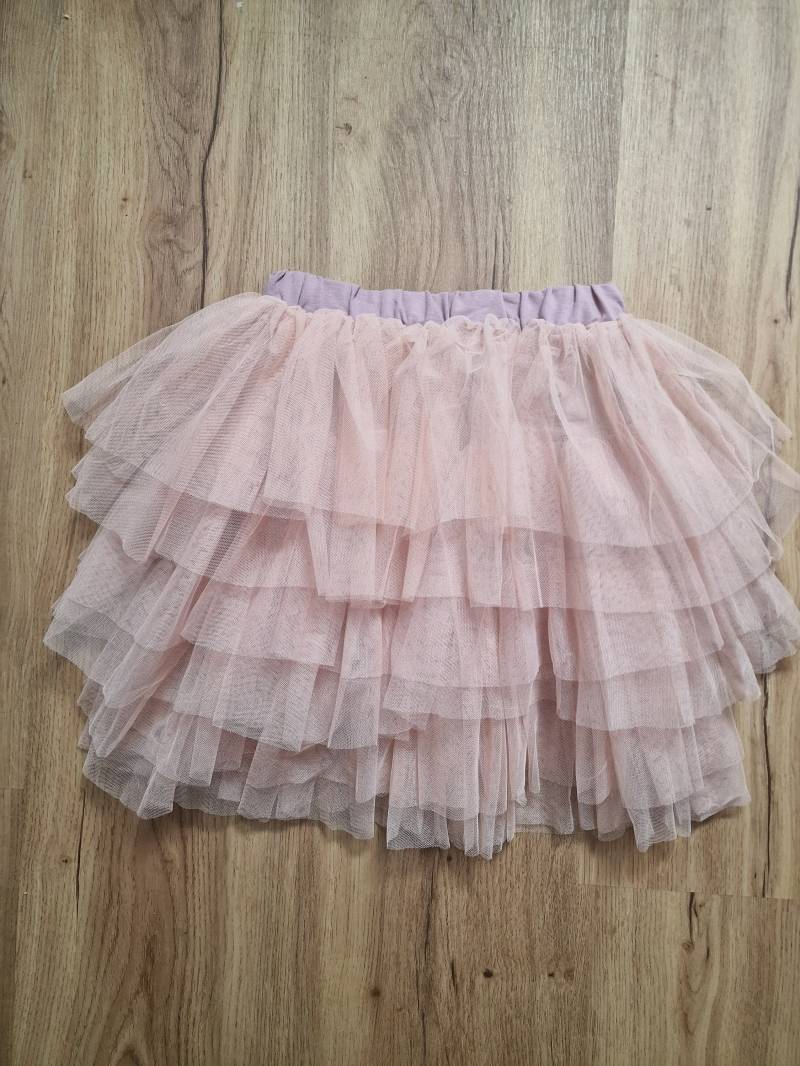 Tüllrock Für Mädchen Passend Zu Unseren Tshirts, Rock Mädchen, Aus Tüll, Mädchenkleidung von PassionWoodDesigns