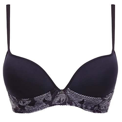 Passionata - 5572 - Damen BH, blau, 75C von Passionata