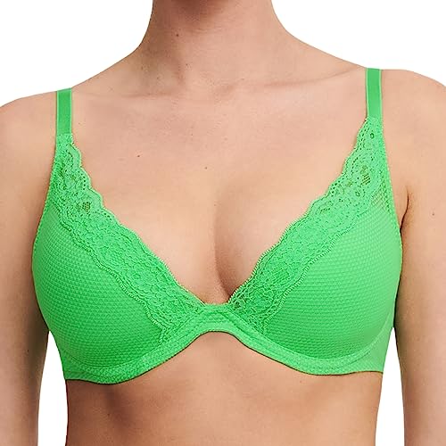 Passionata - Brooklyn - Schalen-BH (75B Poison Green) von Passionata