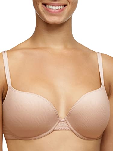 Passionata DREAM TODAY, Extra Push-Up-BH, Damen Unterwäsche, Soft Pink, 80E von Passionata