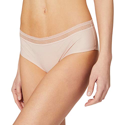 Passionata DREAM TODAY, Shorty, Damen Unterwäsche, Soft Pink, 42 von Passionata