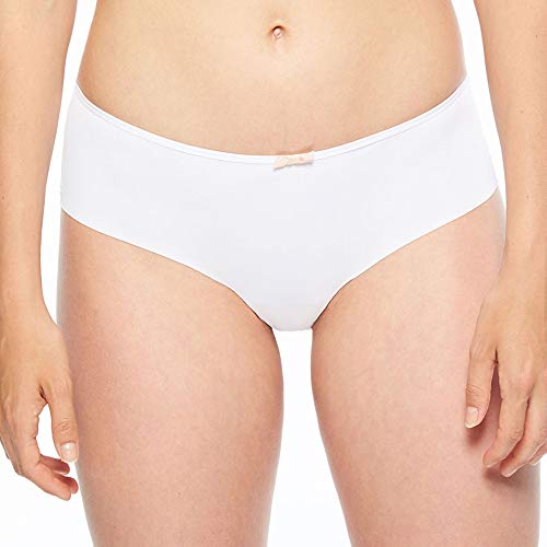 Passionata GEORGIA, Shorty, Damen Unterwäsche, Weiß, 36 von Passionata