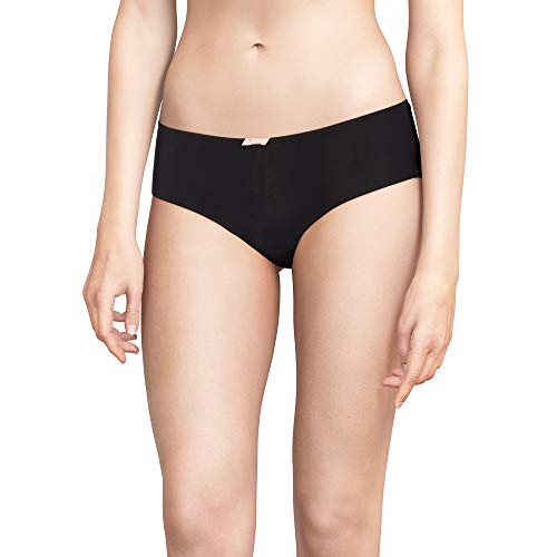 Passionata GEORGIA, Shorty, Damen Unterwäsche, Schwarz, 40 von Passionata