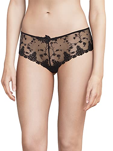 Passionata WHITE NIGHTS, Shorty, Damen Unterwäsche, Schwarz, S von Passionata