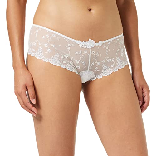 Passionata WHITE NIGHTS, Shorty, Damen Unterwäsche, Deesse, 40 von Passionata