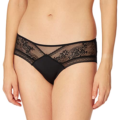 Passionata MADDIE, Shorty, Damen Unterwäsche, Schwarz, 36 von Passionata