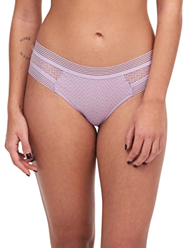 Passionata Damen Manhattan Hipster, Lavendel Frost, 42 von Passionata