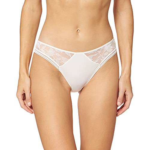 Passionata MARTA, Slip, Damen Unterwäsche, Champagner, 42 von Passionata