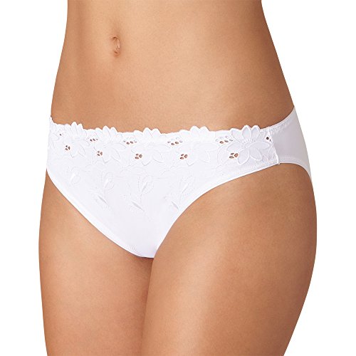 Passionata FOREVER, Slip, Damen Unterwäsche, Weiß, 36 von Passionata