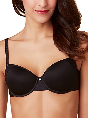 Passionata CHEEKY, Balconnet Außenträger-BH, Damen Unterwäsche, Schwarz, 70B von Passionata