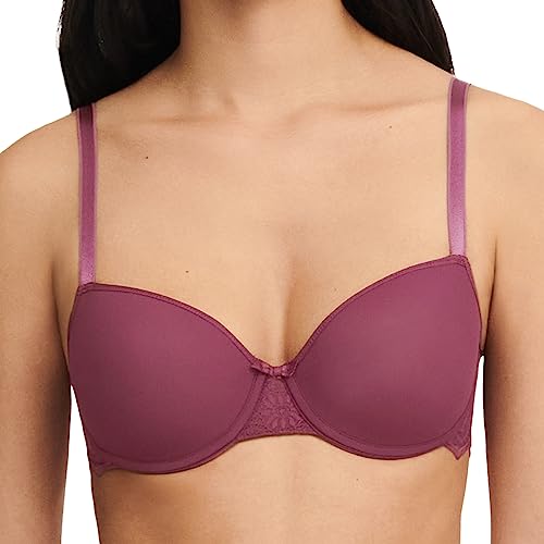 Passionata - Georgia - Schalen-BH mit Spacer Cup (80D Tannin) von Passionata