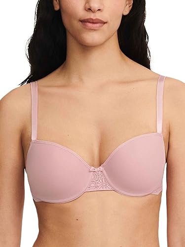 Passionata - Georgia - Schalen-BH mit Spacer Cup (85C English Rose) von Passionata