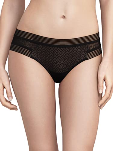 Passionata MANHATTAN, Shorty, Damen Unterwäsche, Schwarz, 42 von Passionata