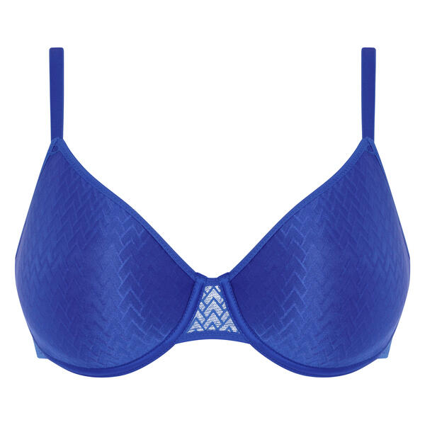 Passionata - MANHATTAN Bedeckender Spacer-BH sailor - Gr. - 75 C von Passionata