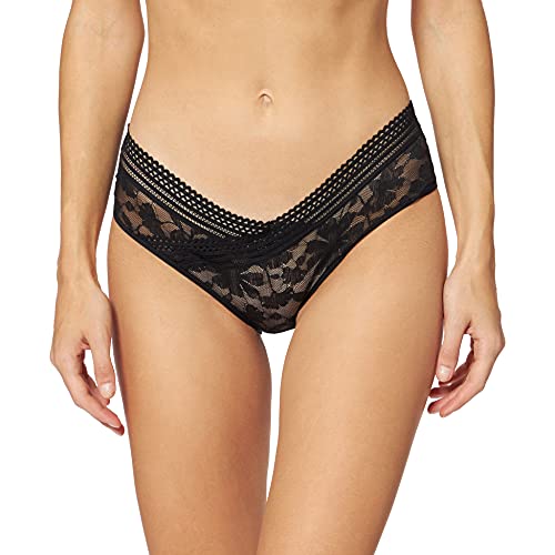 Passionata MARTA, Shorty, Damen Unterwäsche, Schwarz, 40 von Passionata