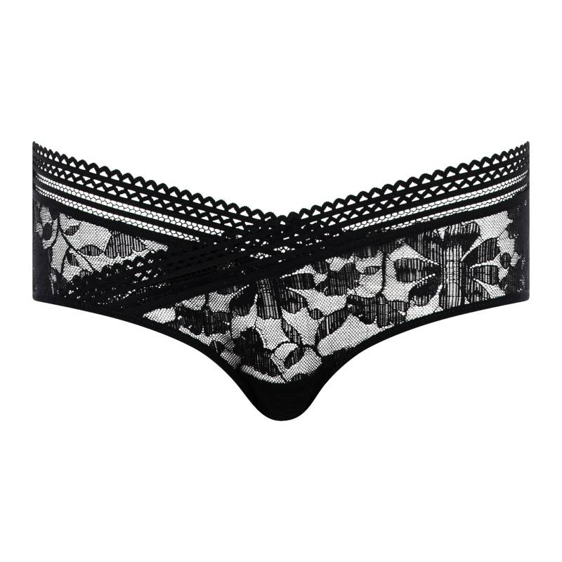 Passionata - MARTA Shorty schwarz - Gr. - 36 von Passionata