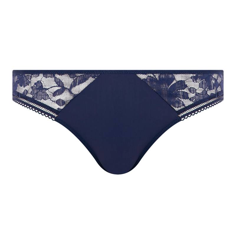 Passionata - MARTA Slip bleu danube - Gr. - 44 von Passionata