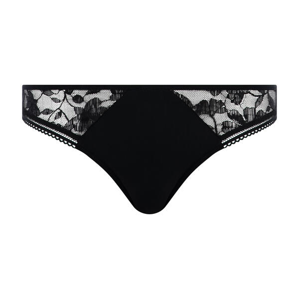 Passionata - MARTA Slip schwarz - Gr. - 40 von Passionata