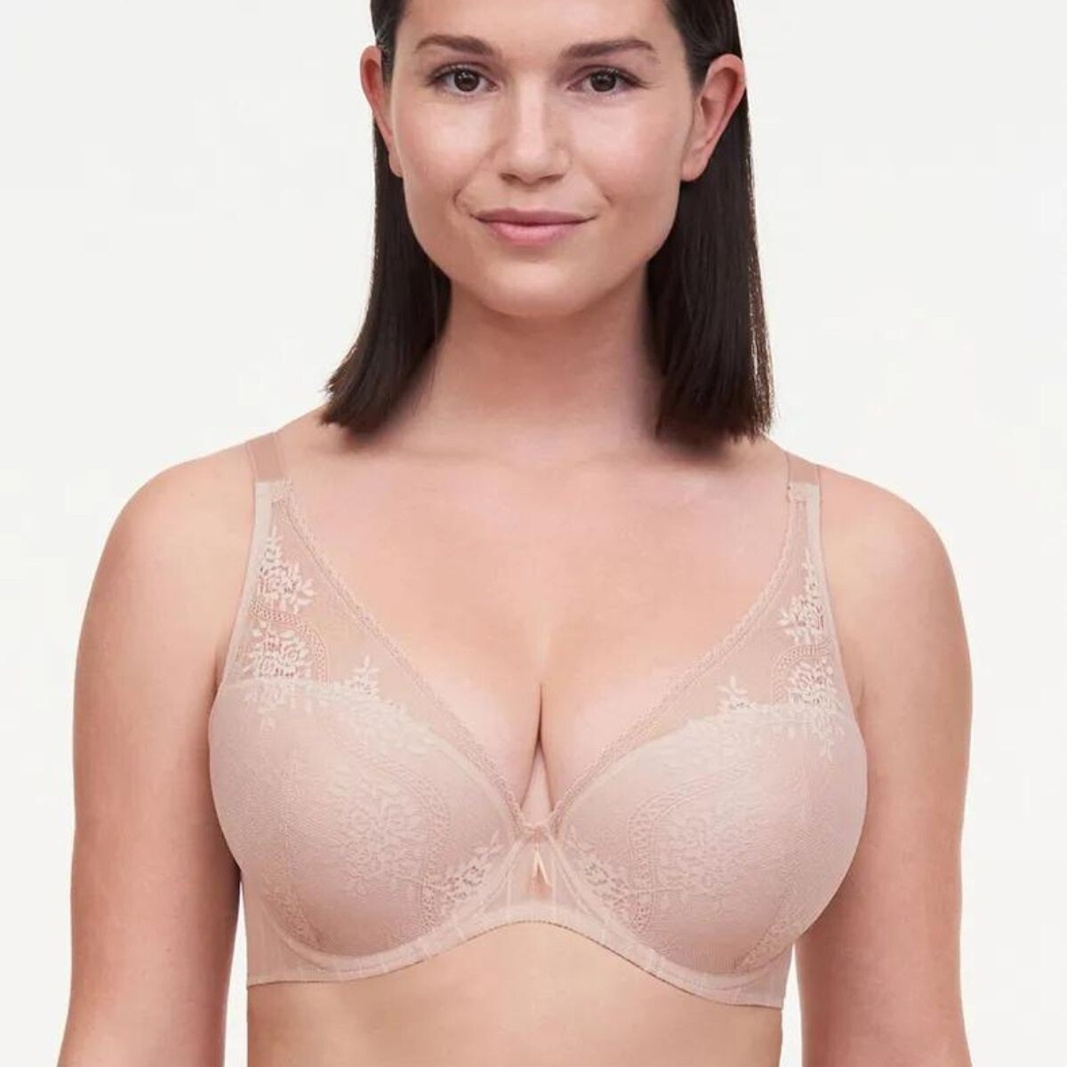 Passionata Maddie BH Mit Bügel, Farbe: Pink, Größe: 70B, Damen von Passionata