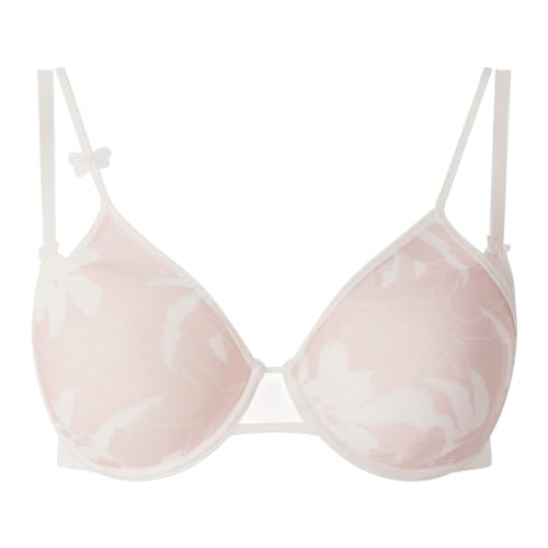 Passionata - Miss Joy - Schalen-BH mit Spacer Cup (80C Exotic Flower) von Passionata