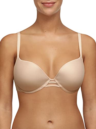 Passionata NAIS LI BH SCH. MIT BUEG. EXTRA PUSH-UP, sand(dune), Gr. 80/C von Passionata