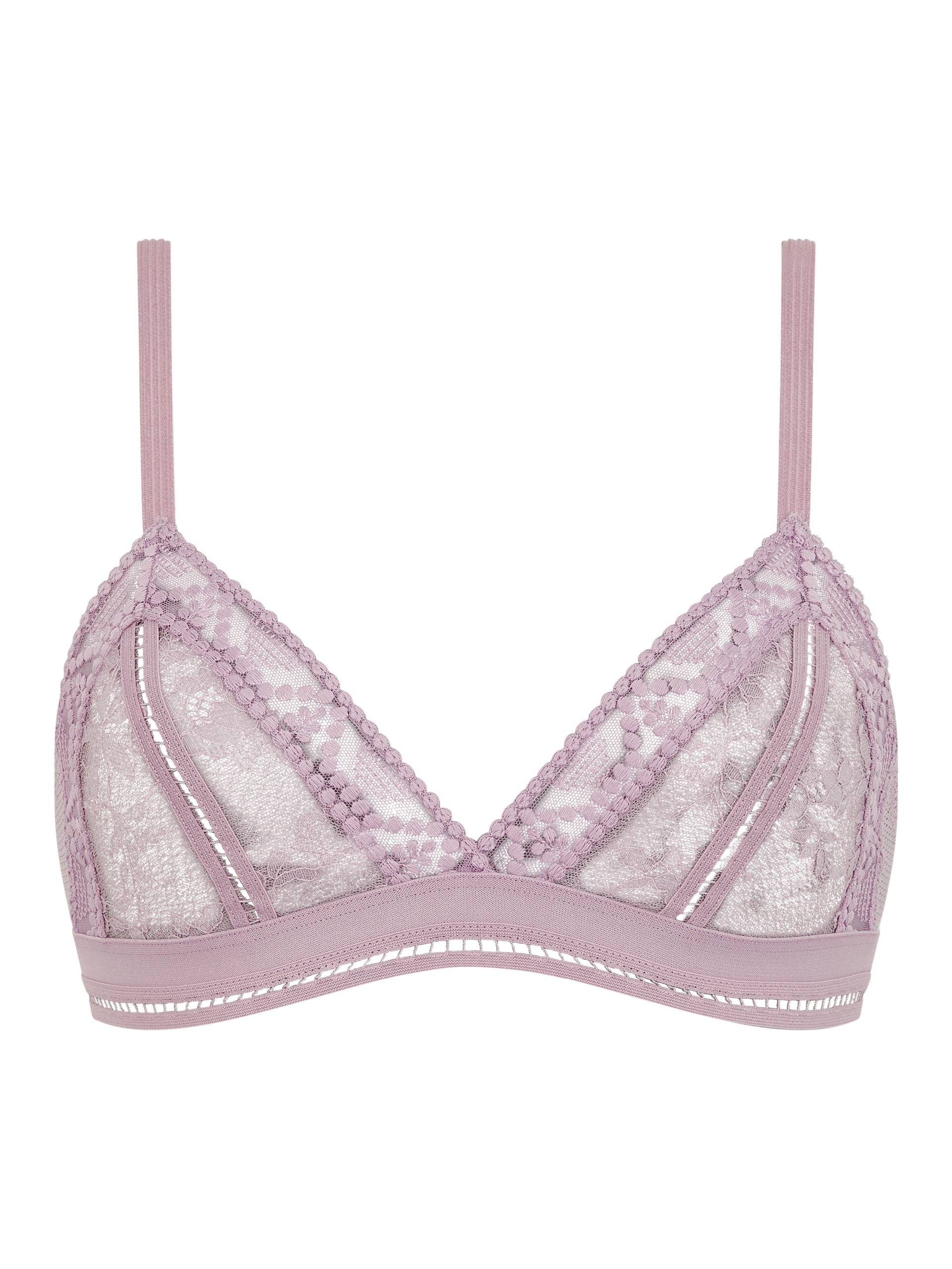 Passionata - OLIVIA Bügelloser BH - Gr. - L von Passionata