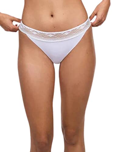 Passionata ONDINE LI UN. SLIP NORMAL, weiß(weiss), Gr. 42 von Passionata