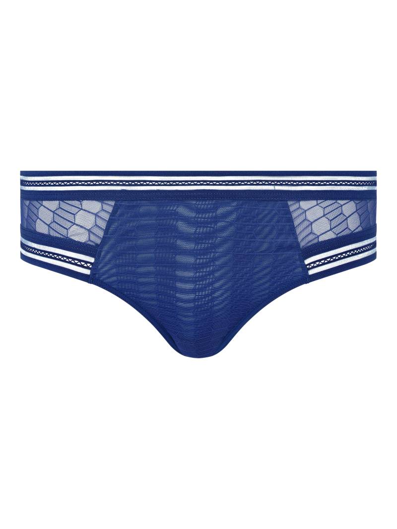 Passionata - ONLY MANHATTAN Shorty danube blue - Gr. - 40 von Passionata