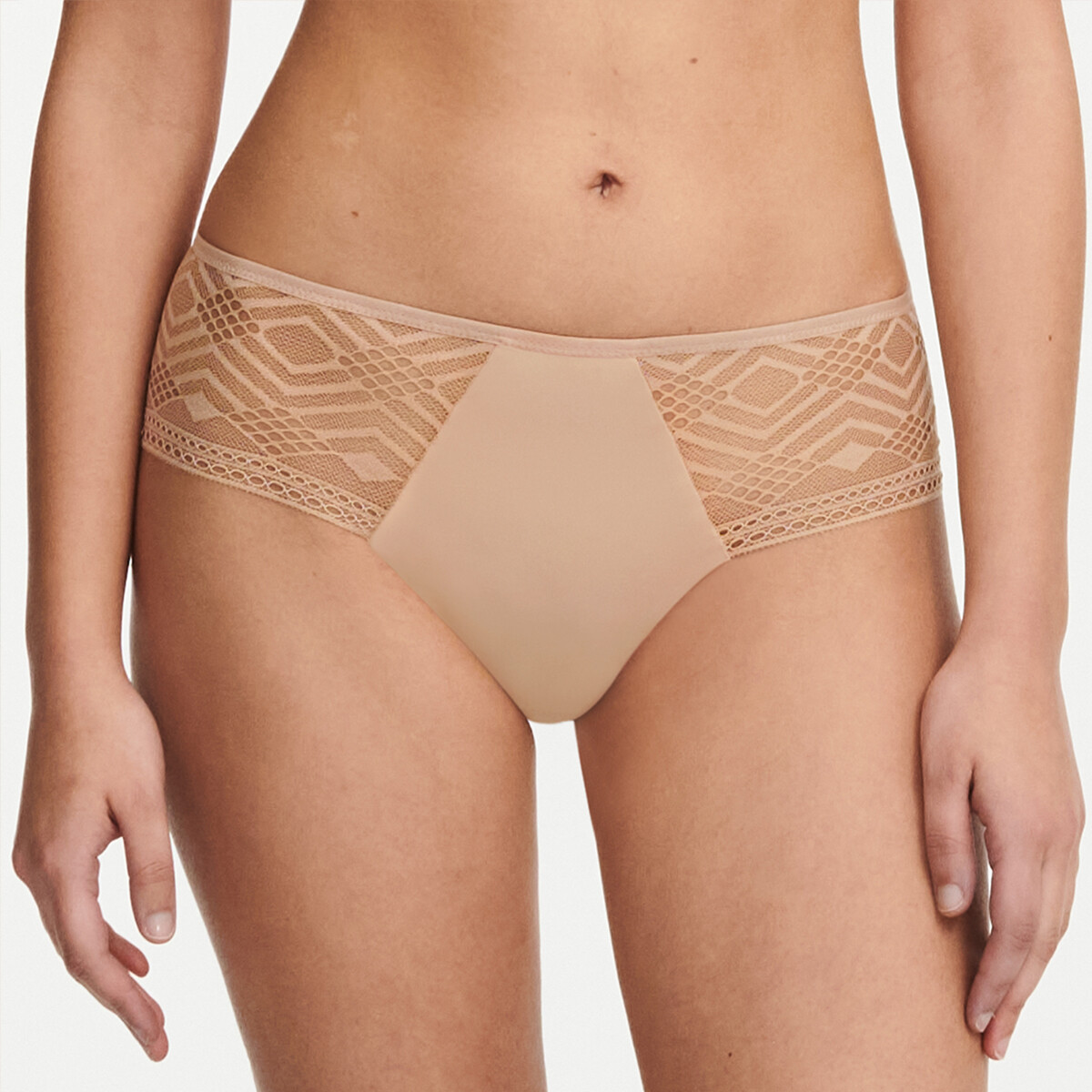 Passionata Ondine Hipster Slip, Farbe: Sirocco, Größe: 36, Damen von Passionata