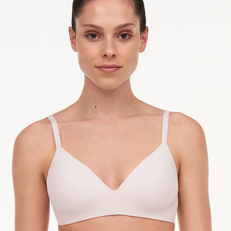 Passionata Pila BH Ohne Bügel, Farbe: Weiß, Größe: XL, Damen von Passionata