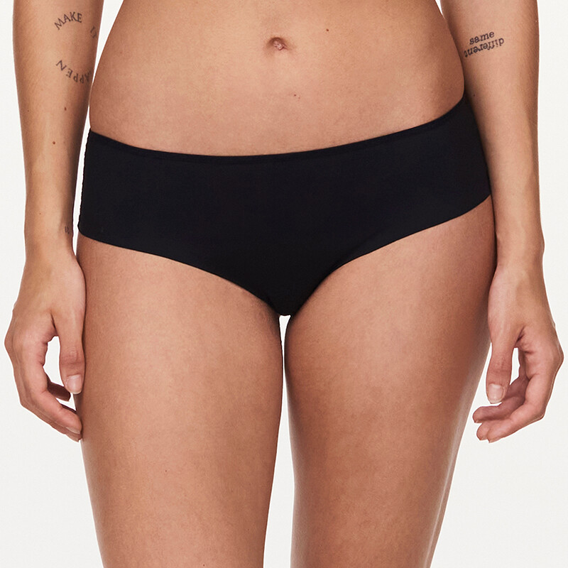 Passionata Pila Hipster Slip, Farbe: Schwarz, Größe: 36, Damen von Passionata