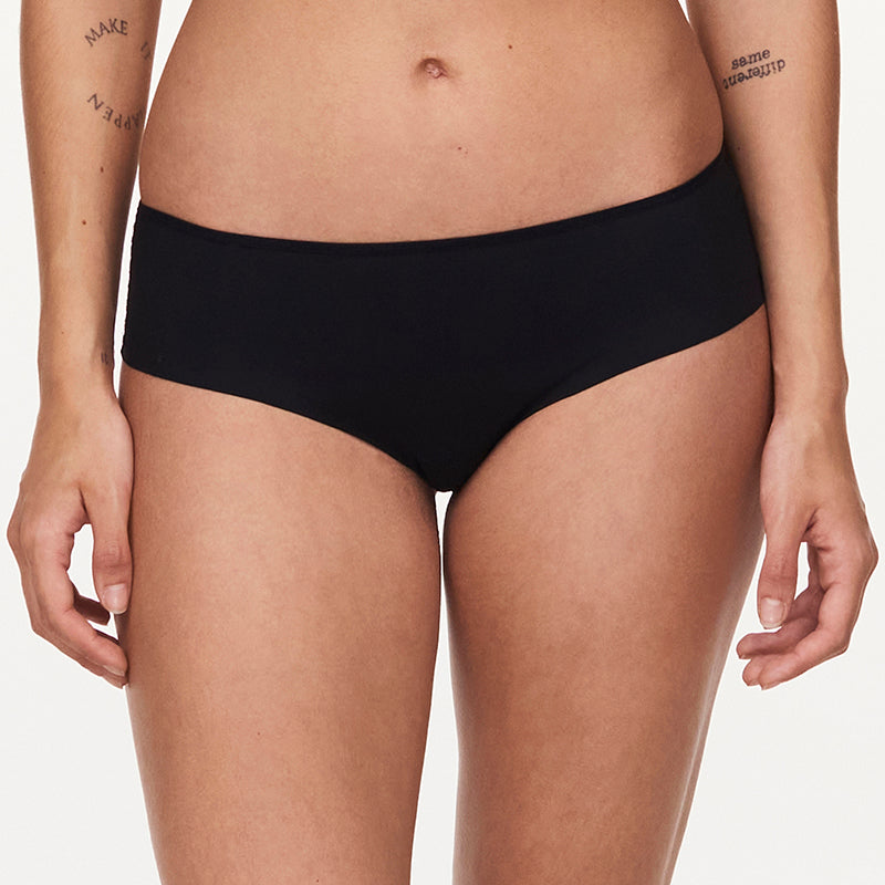 Passionata Pila Hipster Slip, Farbe: Schwarz, Größe: 44, Damen von Passionata