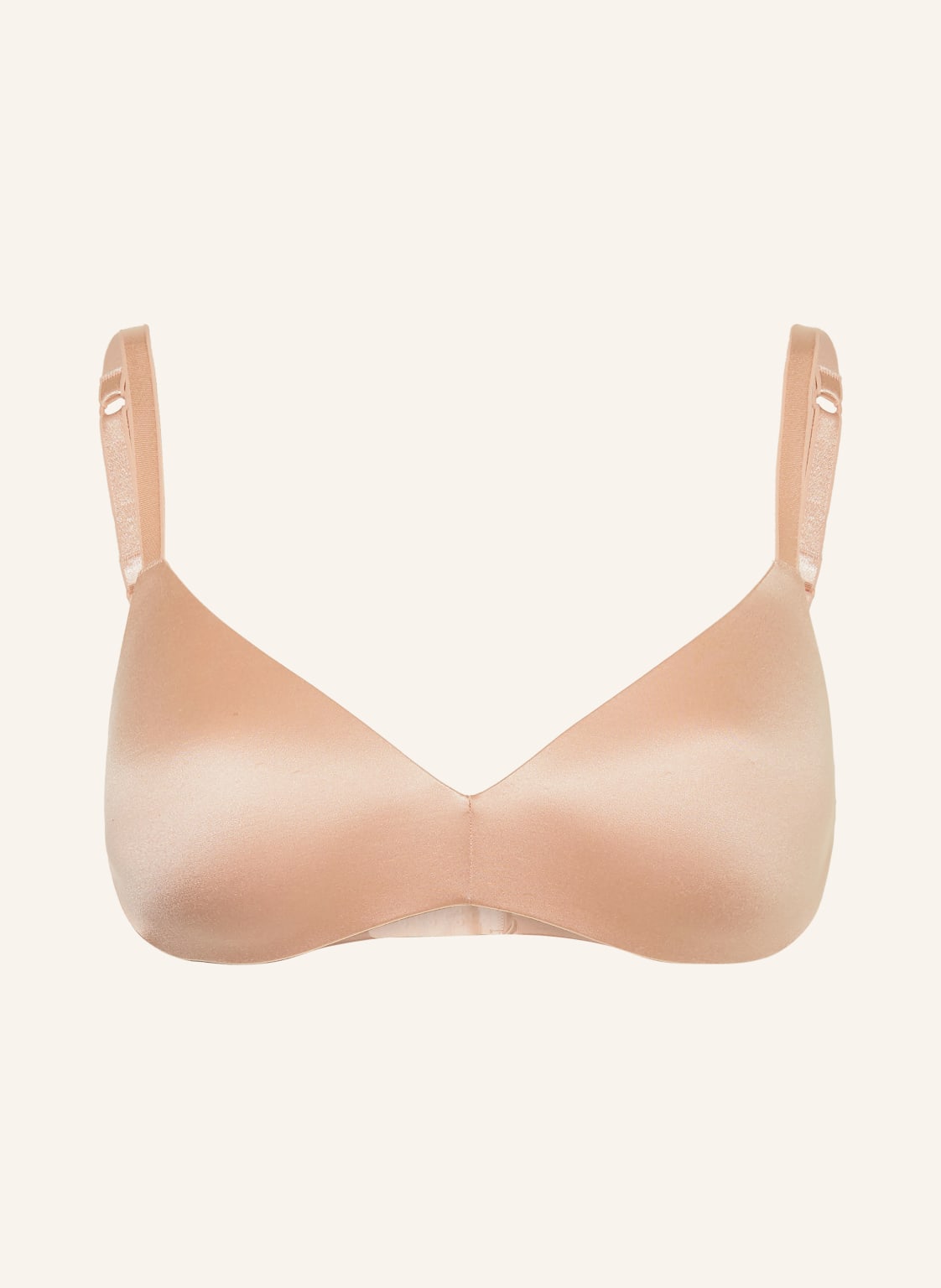 Passionata Push-Up-Bh Bianca beige von Passionata