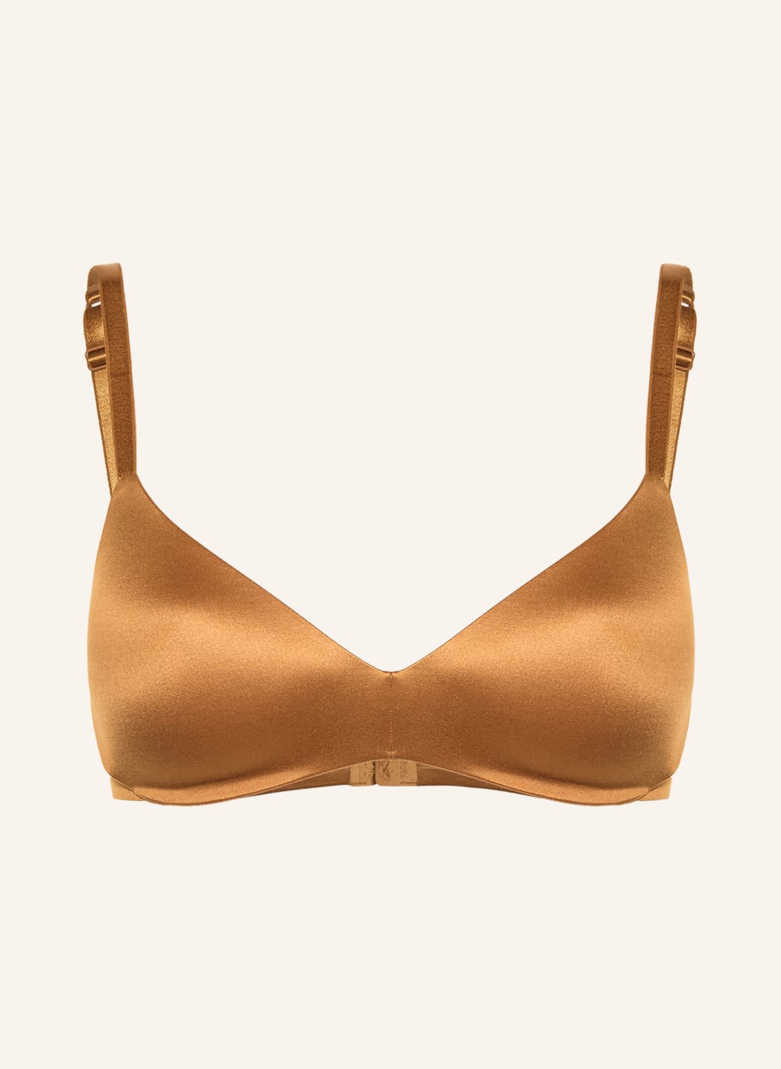 Passionata Push-Up-Bh Bianca braun von Passionata